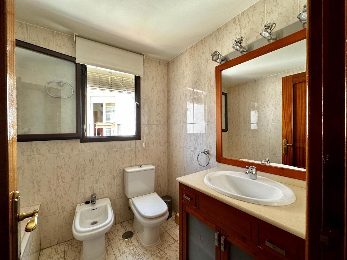 Muralla 16 Old Town Marbella - Eaw Homes Dış mekan fotoğraf