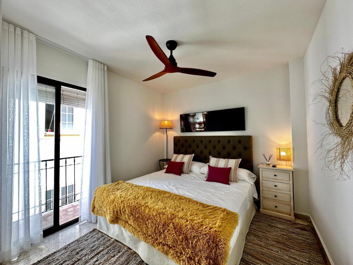 Muralla 16 Old Town Marbella - Eaw Homes Dış mekan fotoğraf