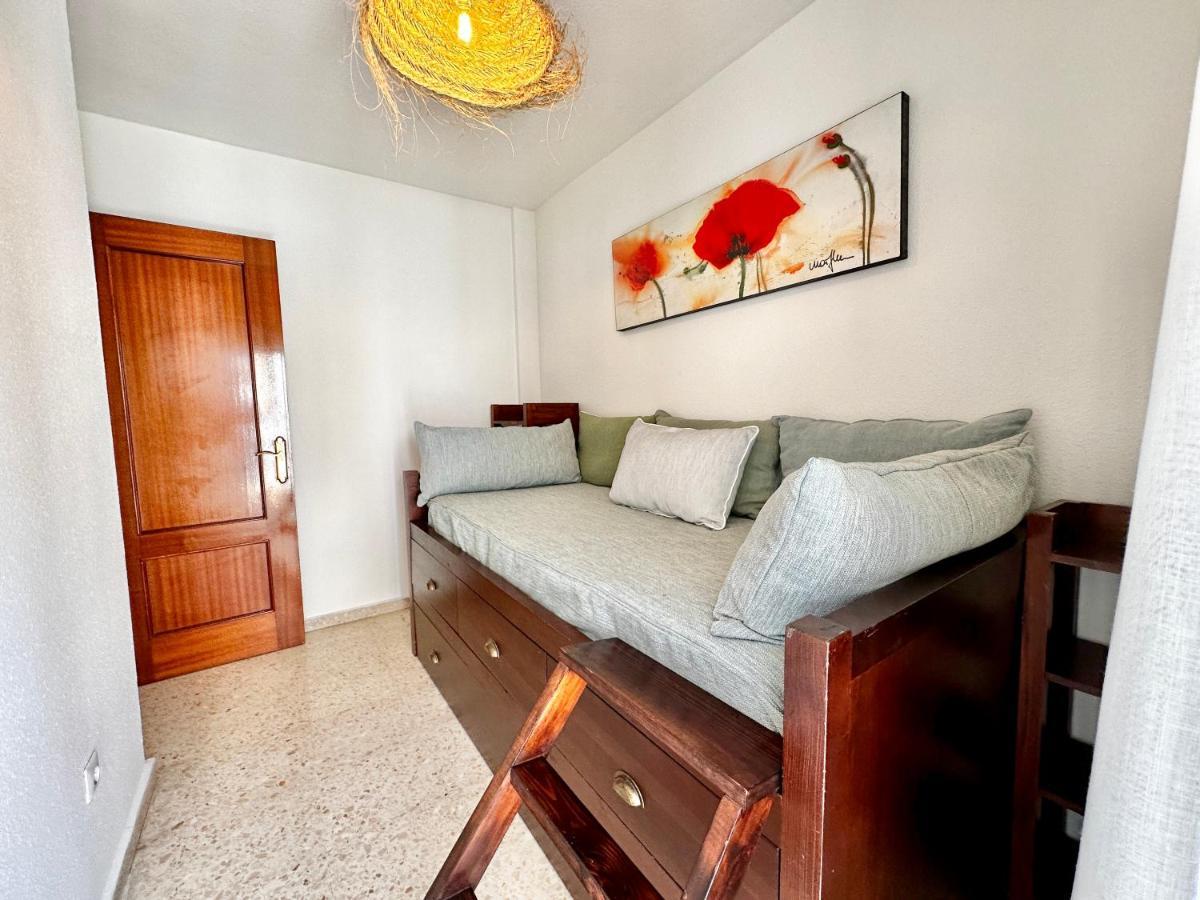 Muralla 16 Old Town Marbella - Eaw Homes Dış mekan fotoğraf