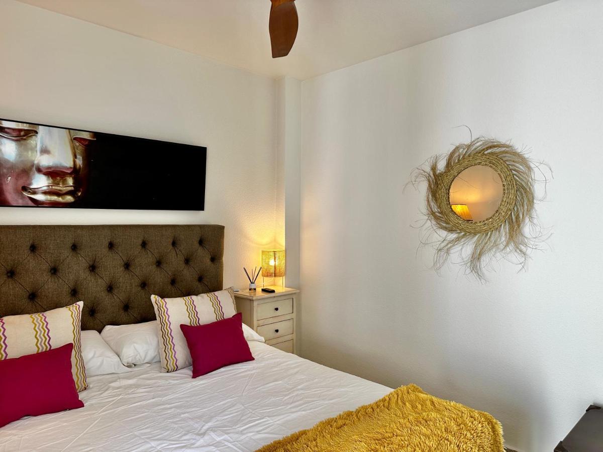 Muralla 16 Old Town Marbella - Eaw Homes Dış mekan fotoğraf